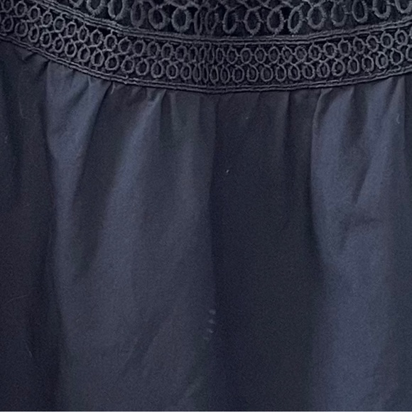 Madewell XS Boxy Blouse - Picture 4 of 4